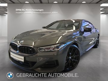 BMW M850