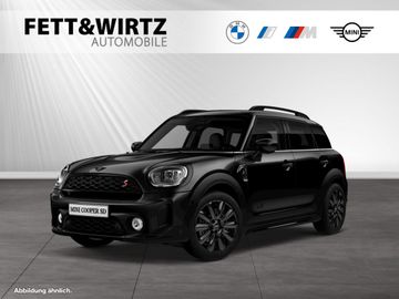 MINI COOPER_SD_COUNTRYMAN