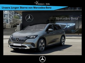 MB EQE SUV