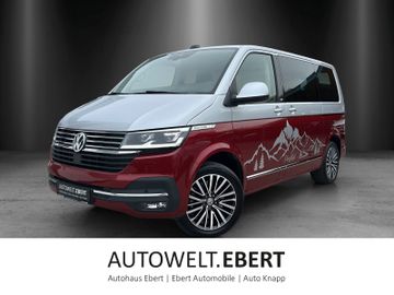 VW T6 Multivan