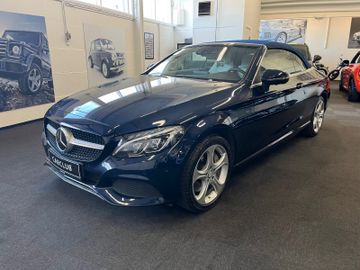 MB C 400