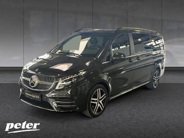 MB V 300