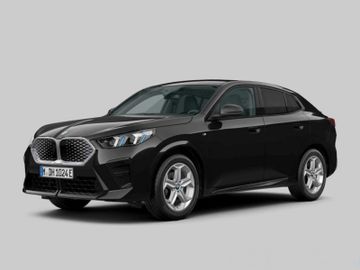 BMW iX2