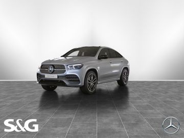 MB GLE 350