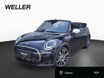 MINI COOPER_CABRIO