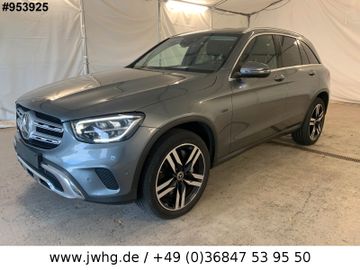 MB GLC 300