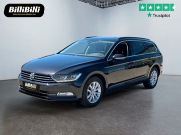 VW Passat Variant