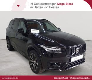 VOLVO XC 90
