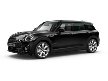 MINI COOPER_S
