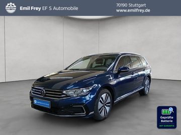VW Passat Variant