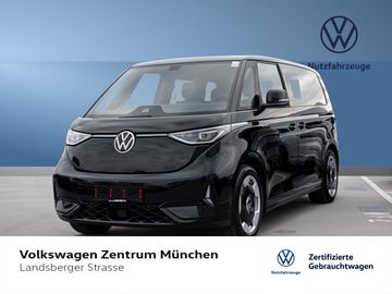 VW ID.Buzz
