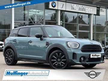 MINI COOPER_D_COUNTRYMAN