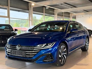 VW Arteon