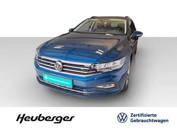 VW Passat Variant