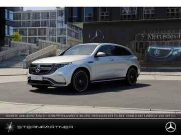 MB EQC