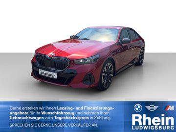 BMW 550