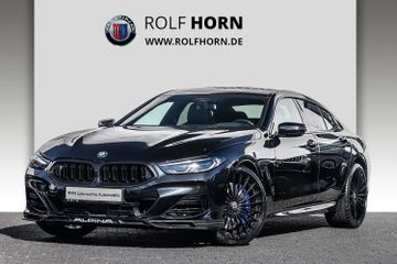 ALPINA B8