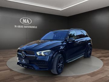 MB GLE 350