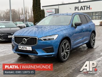 VOLVO XC 60