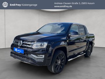 VW Amarok
