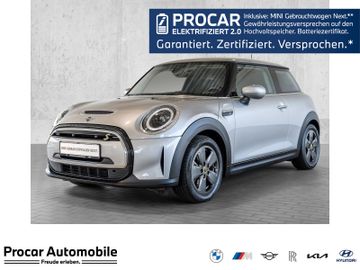 MINI COOPER SE