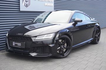 AUDI TT RS