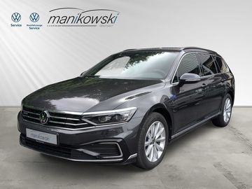 VW Passat Variant