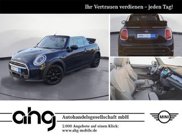 MINI COOPER_CABRIO