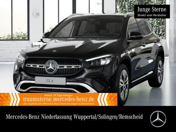 MB GLA 250