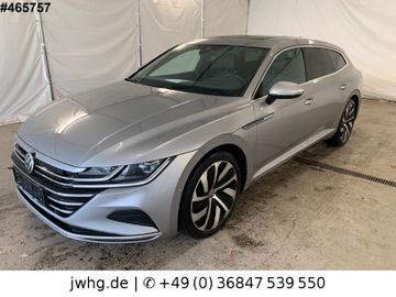 VW Arteon