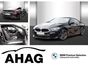 BMW M850