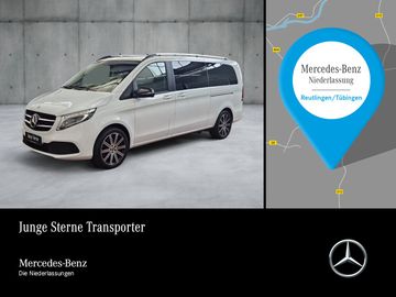 MB V 300