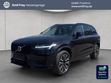 VOLVO XC 90
