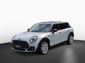 MINI COOPER_D_CLUBMAN