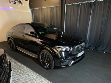 MB GLE 63 AMG