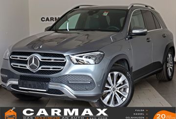 MB GLE 350