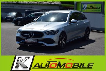 MB C 220