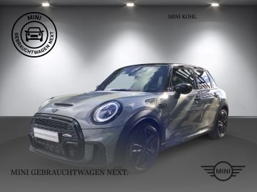 MINI COOPER_S