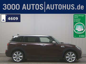 MINI COOPER_SD_CLUBMAN