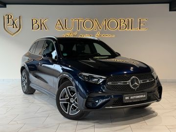 MB GLC 300