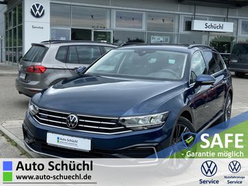 VW Passat Variant