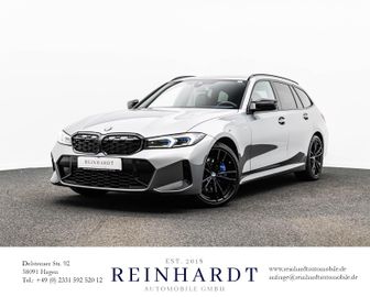 BMW M340i
