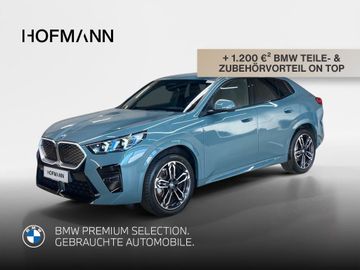 BMW iX2