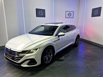 VW Arteon