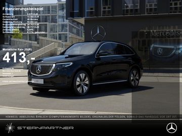 MB EQC