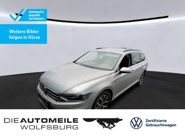 VW Passat Variant