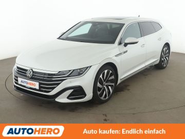 VW Arteon