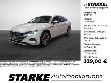 VW Arteon