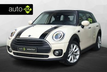 MINI ONE_CLUBMAN
