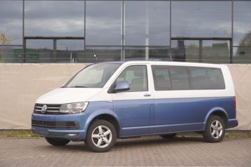 VW T6 Transporter